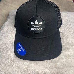 adidas Trefoil Trucker Caps Hat